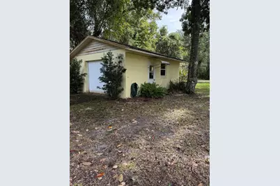 43 Bulow Woods Circle Circle, Flagler Beach, FL 32136 - Photo 3
