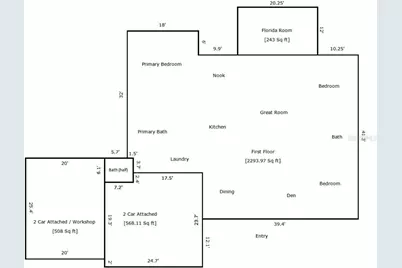 46 Whispering Pine Drive, Palm Coast, FL 32164 - Photo 47