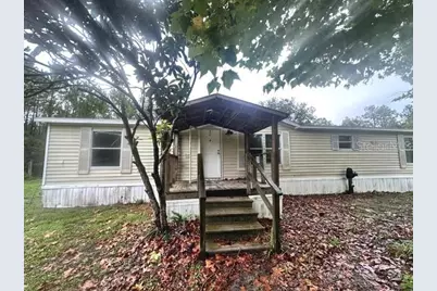 10300 Allison Avenue, Hastings, FL 32145 - Photo 1