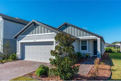 157 Links Terrace Boulevard, Daytona Beach, FL 32124 - Photo 1