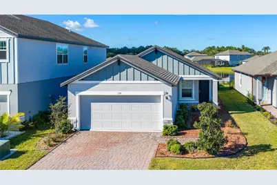 157 Links Terrace Boulevard, Daytona Beach, FL 32124 - Photo 3