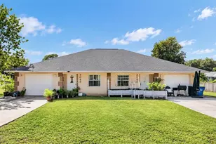 3044 India Palm Dr, Edgewater, FL 32141 - Photo 1