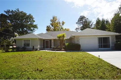 80 Fulton Place, Palm Coast, FL 32137 - Photo 1