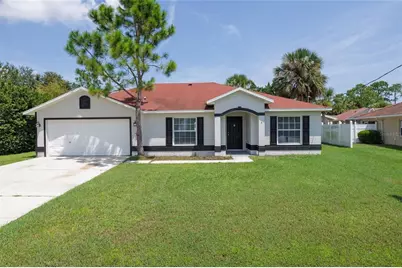 4 Princess Ruth Lane, Palm Coast, FL 32164 - Photo 1