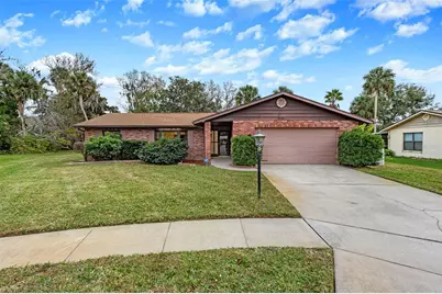 109 Nathan Hale Court, Daytona Beach, FL 32119 - Photo 1