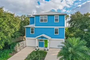 50 Kon Tiki Cir, Saint Augustine, FL 32080 - Photo 1
