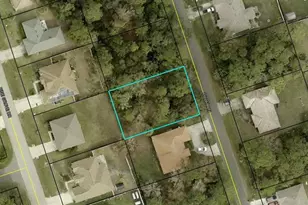 12 Pillar Ln, Palm Coast, FL 32164 - Photo 1