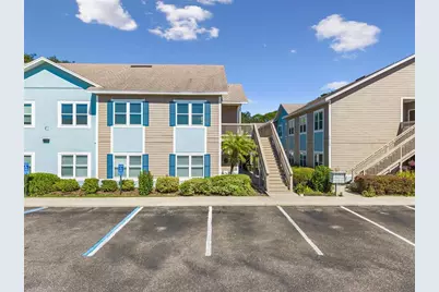 1601 Nectarine Street #C7, Fernandina Beach, FL 32034 - Photo 1