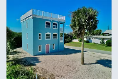 1221 N Central Avenue, Flagler Beach, FL 32136 - Photo 1
