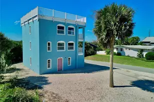 1221 N Central Ave, Flagler Beach, FL 32136 - Photo 1