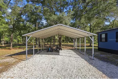 9860 Nikolich Avenue, Hastings, FL 32145 - Photo 3