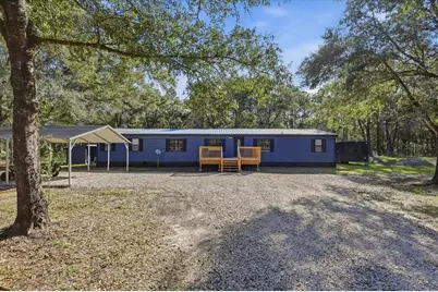 9860 Nikolich Avenue, Hastings, FL 32145 - Photo 1