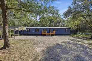 9860 Nikolich Ave, Hastings, FL 32145 - Photo 1