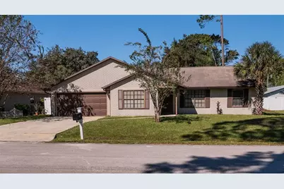 151 Bressler Lane, Palm Coast, FL 32137 - Photo 1