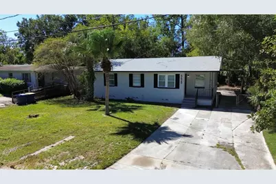 5628 Belafonte Drive, Jacksonville, FL 32209 - Photo 5