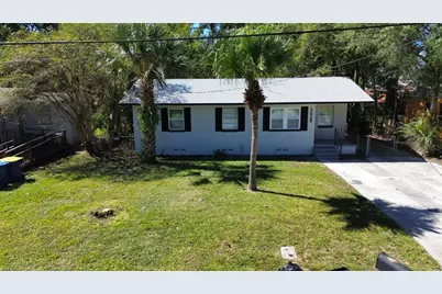 5628 Belafonte Drive, Jacksonville, FL 32209 - Photo 1