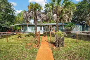 200 Hildago Rd, Saint Augustine, FL 32080 - Photo 1