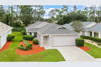 245 Glenbriar Circle, Daytona Beach, FL 32114 - Photo 1