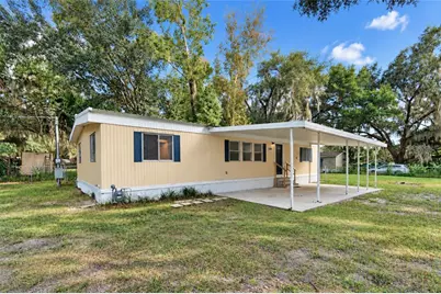 208 Navajo Street, Satsuma, FL 32189 - Photo 3