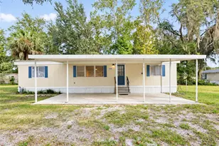 208 Navajo St, Satsuma, FL 32189 - Photo 1