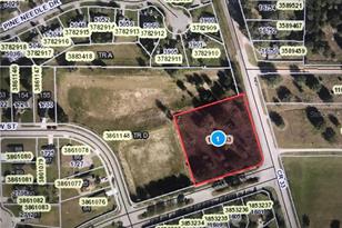 Corner Of Cr 33 and Centennial Parkway, Mascotte, FL 34753 - Photo 1