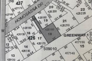 1328 Homosassa Dr, Poinciana, FL 34759 - Photo 1