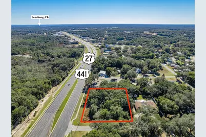 0000 US Hwy 27/441, Fruitland Park, FL 34731 - Photo 1