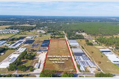 2045 W Kelly Park Road, Apopka, FL 32712 - Photo 1