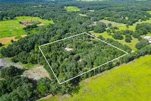 SE 29th Blvd, Sumterville, FL 33585 - Photo 1