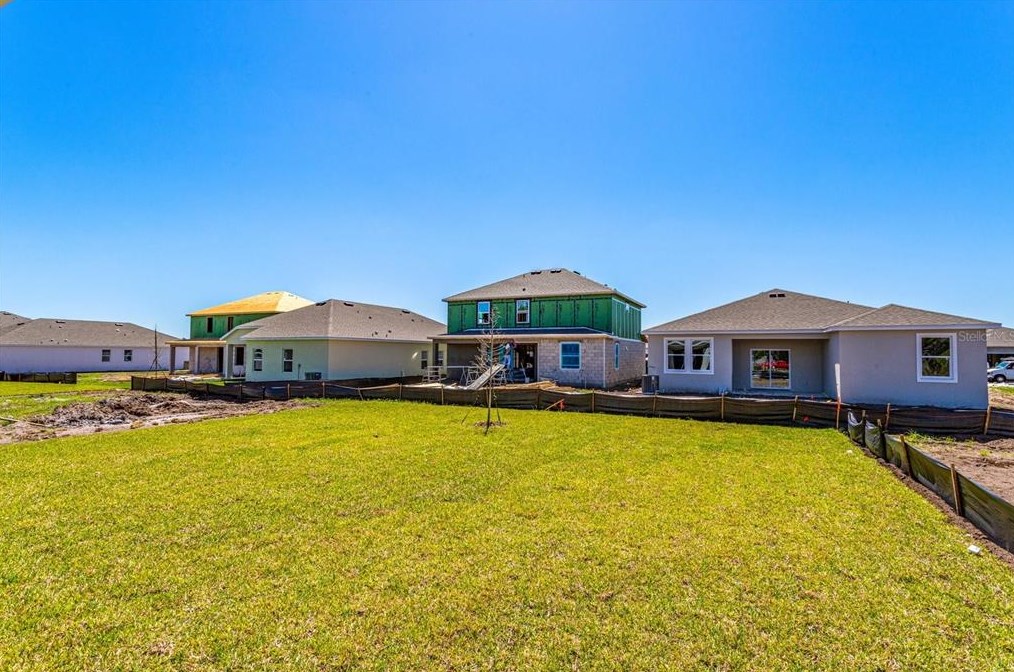 1582 Outback Rd, Saint Cloud FL  34771-7606 exterior