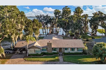 1241 W Lakeshore Drive, Clermont, FL 34711 - Photo 3