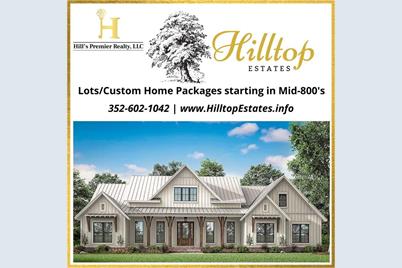 5525 Panoramic View Drive, Apopka, FL 32712 - Photo 3