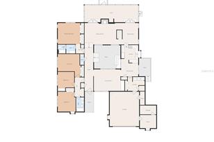 2100 Country Club Dr, Eustis FL  32726-5808 exterior