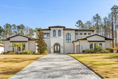16340 Pendio Drive, Bella Collina, FL 34756 - Photo 1