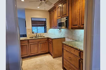 11684 W Sunnybrook Court, Crystal River, FL 34429 - Photo 15