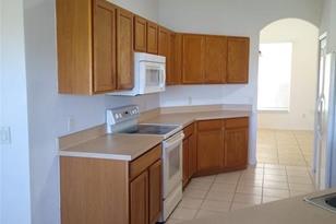 4111 Baykal Ct, Kissimmee FL  34746-3463 exterior