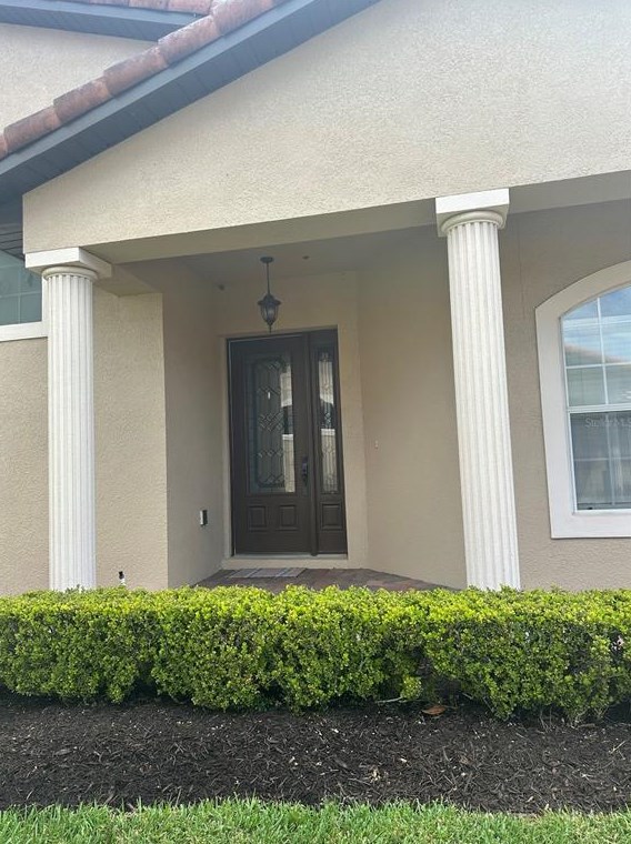 26621 Bella Vista Dr, Howey In The Hills FL  34737-3049 exterior