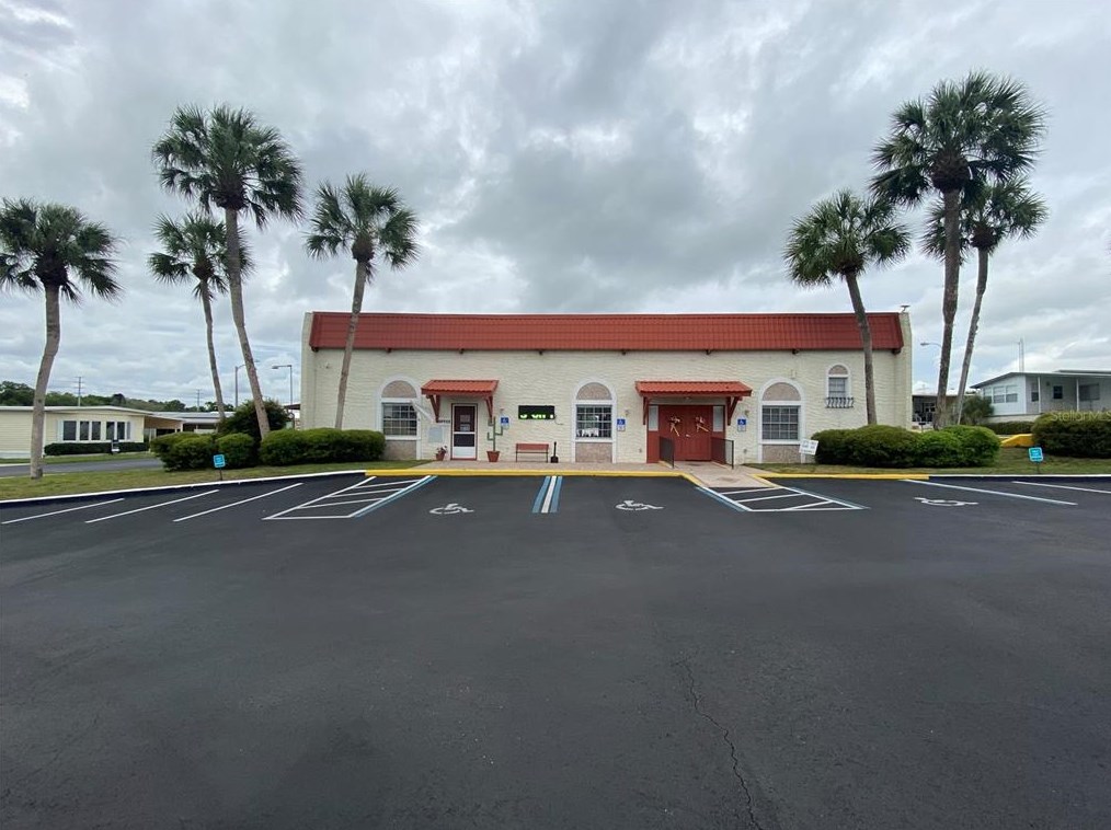 37821 Msn Hl Ave, Zephyrhills FL 33541-4331 exterior