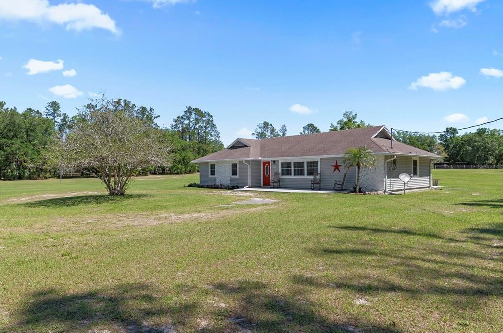 34904 William Ln, Eustis FL  32736-8912 exterior