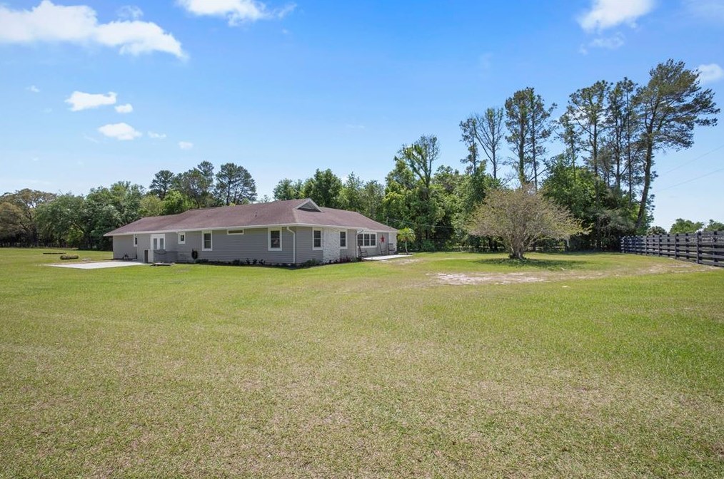 34904 William Ln, Eustis FL  32736-8912 exterior