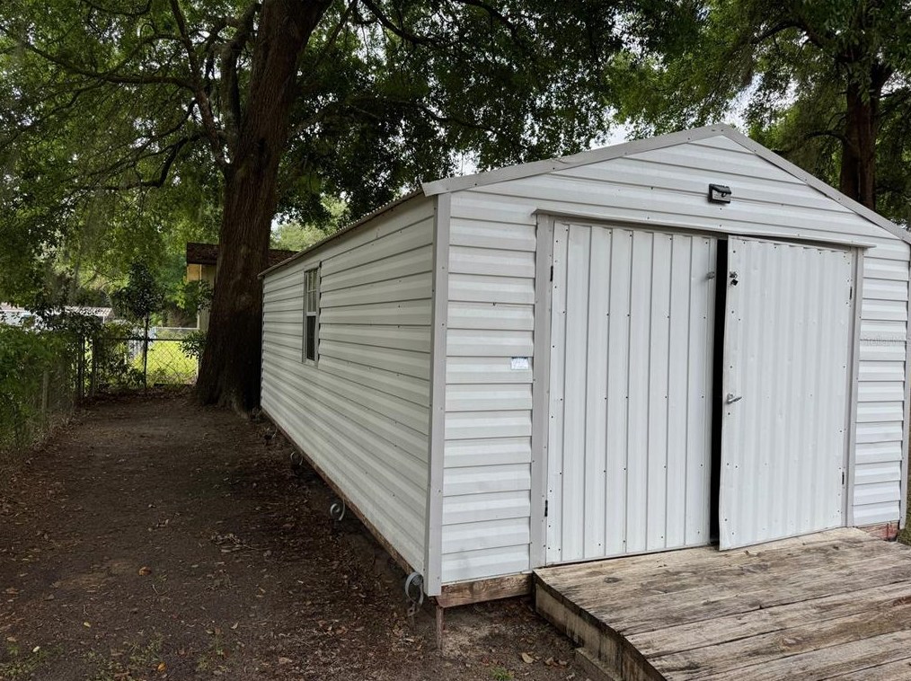 9970 170th Pl, Summerfield FL  34491-6807 exterior