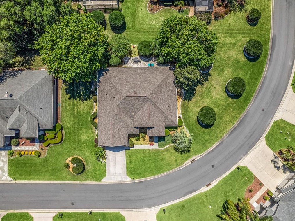 13479 89th Terrace Rd, Summerfield FL  34491-9494 exterior