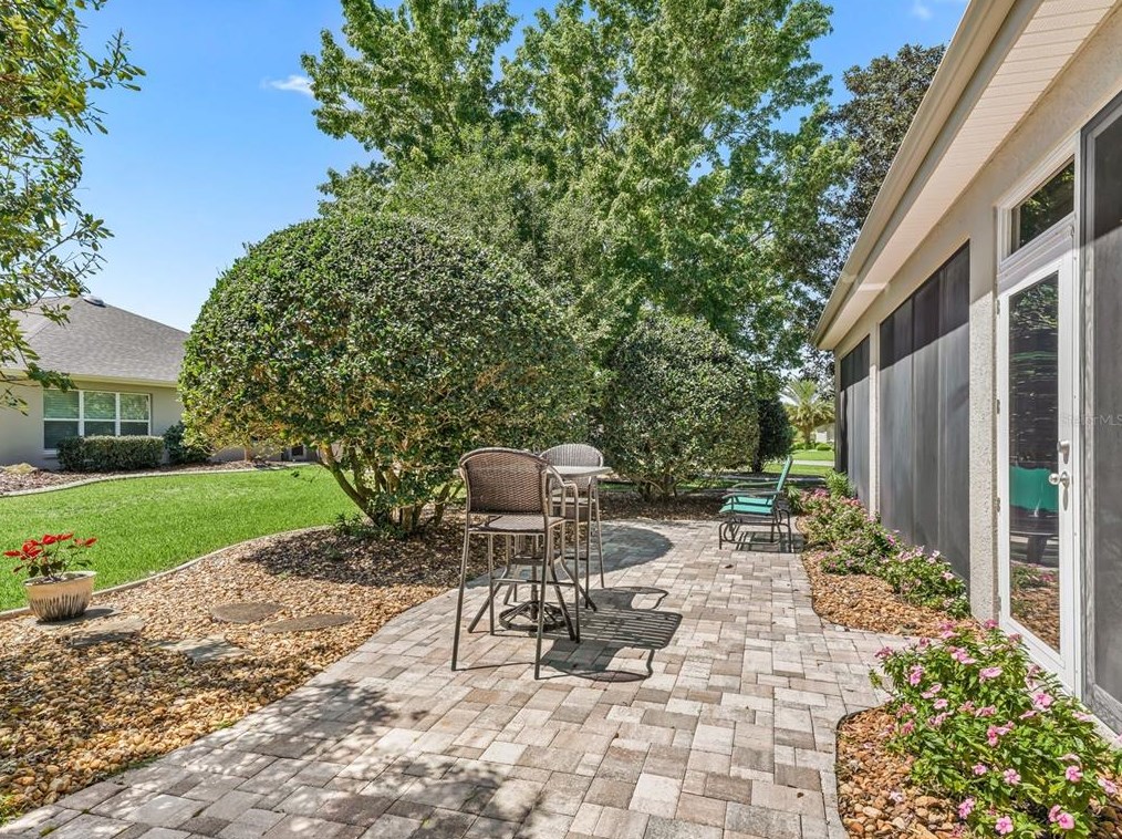 13479 89th Terrace Rd, Summerfield FL  34491-9494 exterior