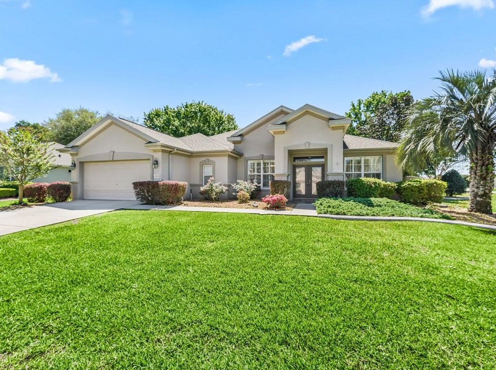 13479 89th Terrace Rd, Summerfield FL  34491-9494 exterior