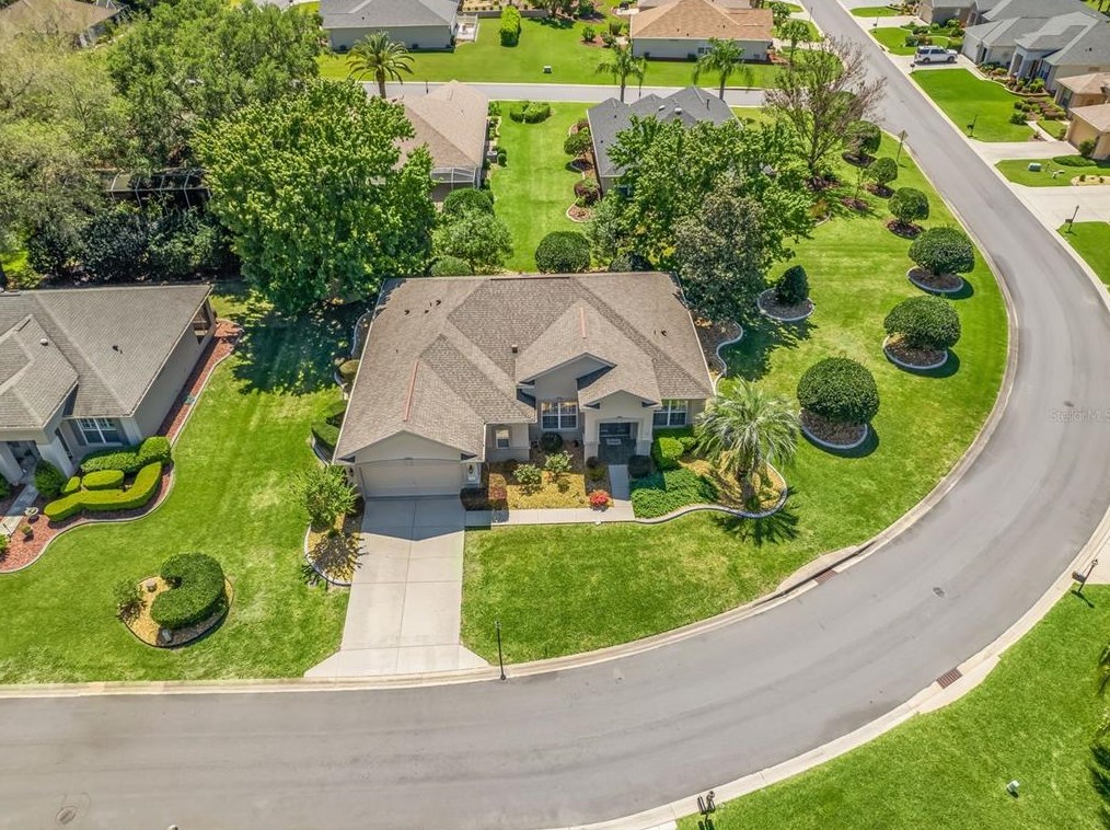 13479 89th Terrace Rd, Summerfield FL  34491-9494 exterior