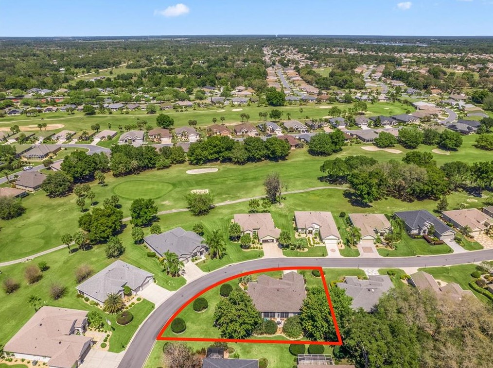 13479 89th Terrace Rd, Summerfield FL  34491-9494 exterior