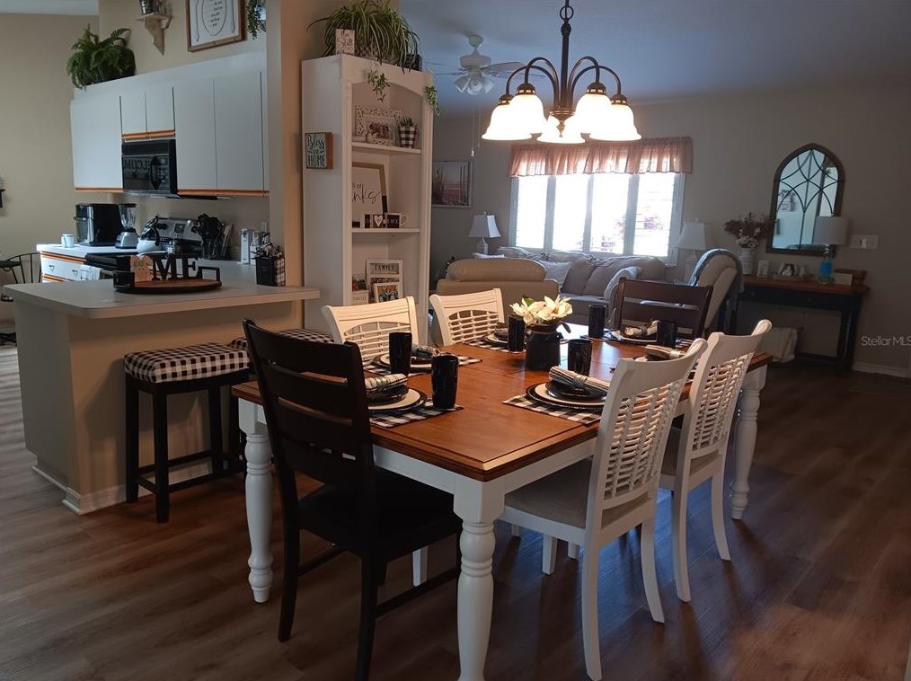 9874 178th Ln, Summerfield FL  34491-8416 exterior