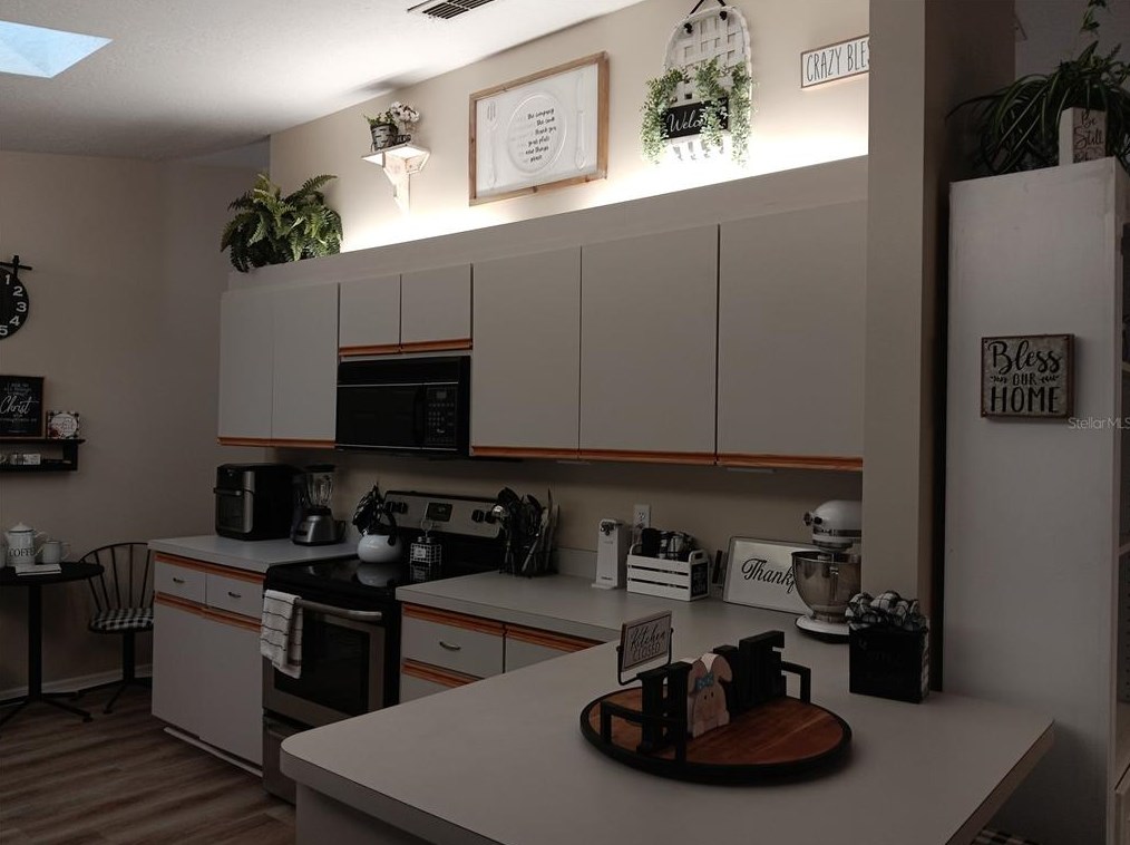 9874 178th Ln, Summerfield FL  34491-8416 exterior