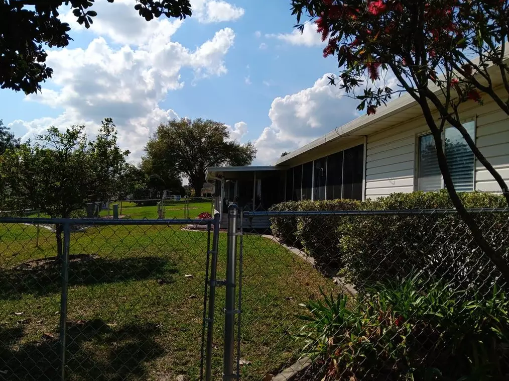 9874 178th Ln, Summerfield FL  34491-8416 exterior