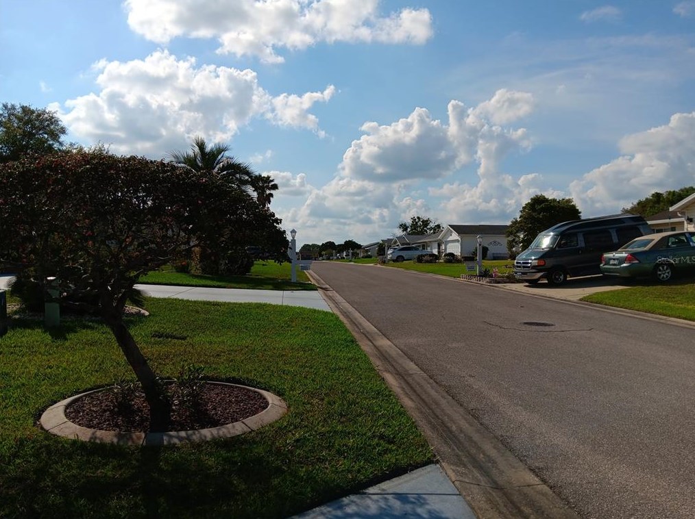 9874 178th Ln, Summerfield FL  34491-8416 exterior